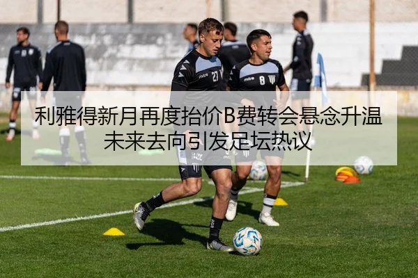 利雅得新月再度抬价B费转会悬念升温未来去向引发足坛热议